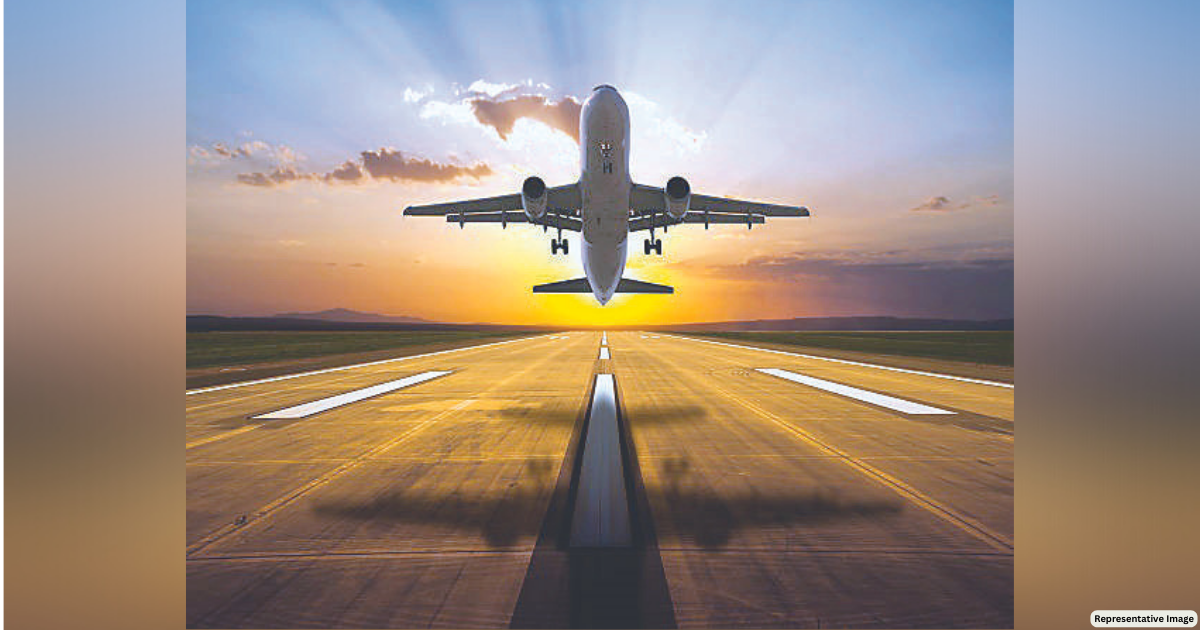Alliance Air starts additional flights to Lakshadweep